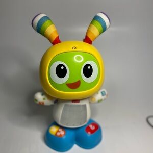 Fisher-Price® Bright Beats Dance & Move BeatBo
